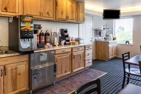 Travelodge by Wyndham Depoe Bay