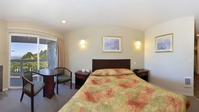 Travelodge by Wyndham Depoe Bay