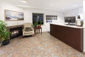 Travelodge by Wyndham Depoe Bay