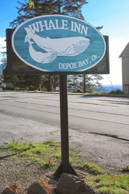 Whale Inn