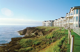 WorldMark Depoe Bay