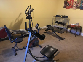 La Bastide Bed and Breakfast