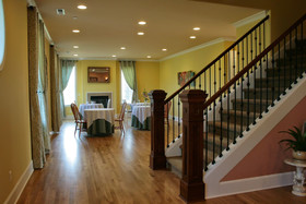 La Bastide Bed and Breakfast