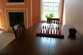 La Bastide Bed and Breakfast