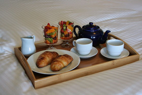 La Bastide Bed and Breakfast