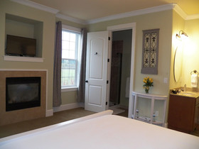 La Bastide Bed and Breakfast