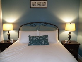 La Bastide Bed and Breakfast