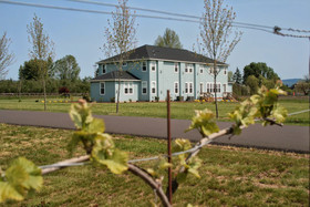 La Bastide Bed and Breakfast