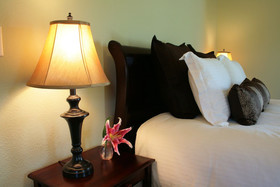 La Bastide Bed and Breakfast