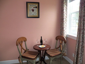 La Bastide Bed and Breakfast