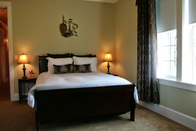 La Bastide Bed and Breakfast