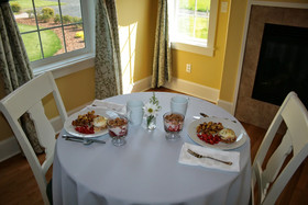 La Bastide Bed and Breakfast