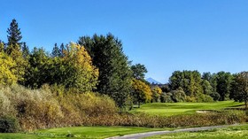 The Resort At Eagle Point