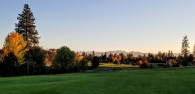 The Resort At Eagle Point