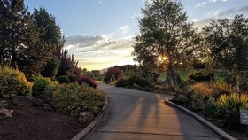 The Resort At Eagle Point