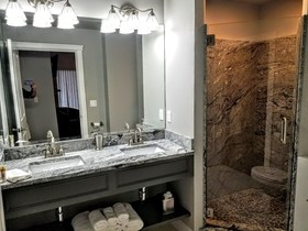 The Resort At Eagle Point