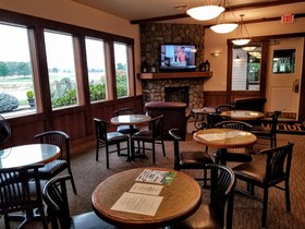 The Resort At Eagle Point