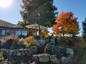 The Resort At Eagle Point