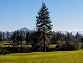 The Resort At Eagle Point