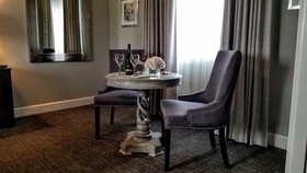 The Resort At Eagle Point