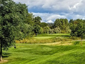 The Resort At Eagle Point