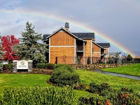 The Resort At Eagle Point