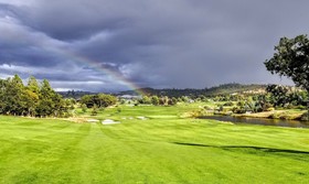 The Resort At Eagle Point