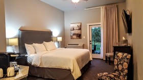 The Resort At Eagle Point