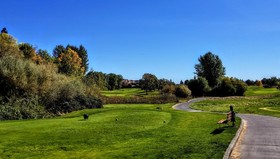 The Resort At Eagle Point