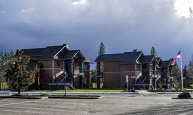 The Resort At Eagle Point