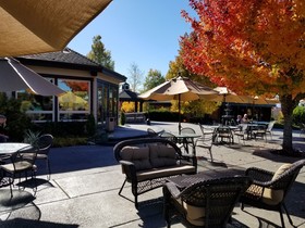 The Resort At Eagle Point