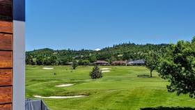 The Resort At Eagle Point