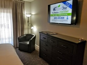 The Resort At Eagle Point