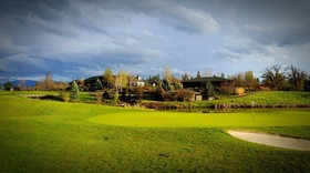 The Resort At Eagle Point