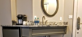 The Resort At Eagle Point