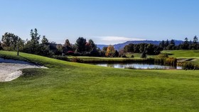 The Resort At Eagle Point