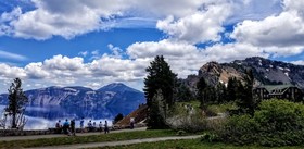 The Resort At Eagle Point