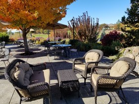 The Resort At Eagle Point