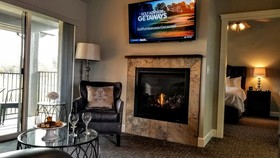 The Resort At Eagle Point