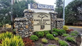 The Resort At Eagle Point