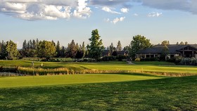 The Resort At Eagle Point