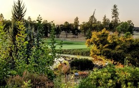 The Resort At Eagle Point