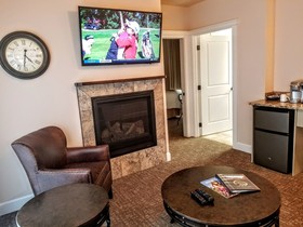 The Resort At Eagle Point