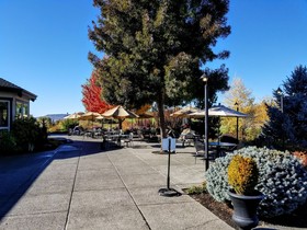 The Resort At Eagle Point