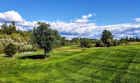 The Resort At Eagle Point