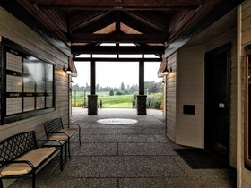 The Resort At Eagle Point