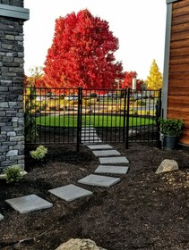 The Resort At Eagle Point