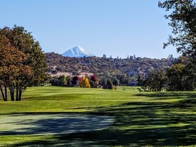The Resort At Eagle Point