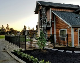 The Resort At Eagle Point