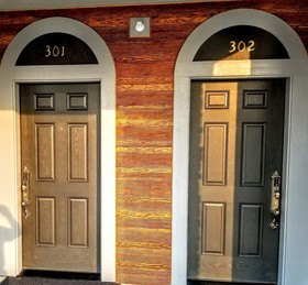 The Resort At Eagle Point